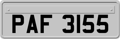 PAF3155