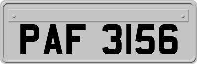 PAF3156