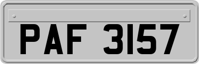 PAF3157