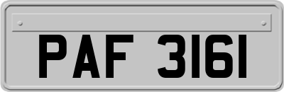PAF3161