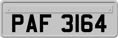 PAF3164