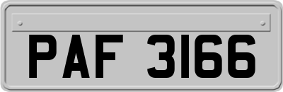 PAF3166