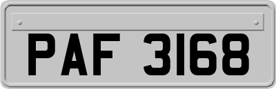 PAF3168