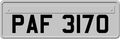 PAF3170