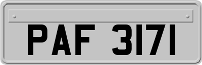 PAF3171