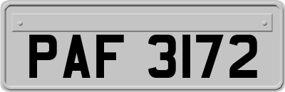 PAF3172