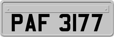 PAF3177