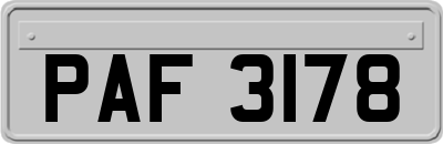 PAF3178