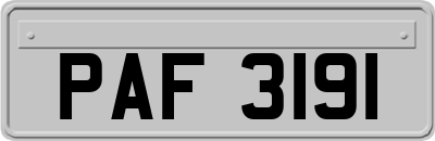 PAF3191