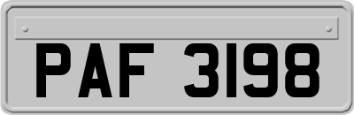 PAF3198