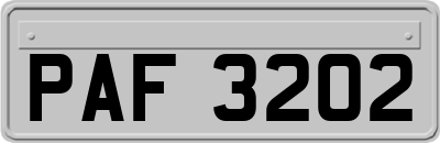 PAF3202