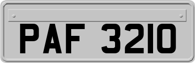 PAF3210