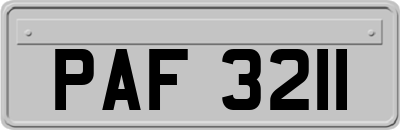 PAF3211