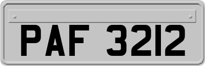 PAF3212