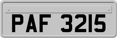 PAF3215