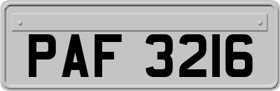 PAF3216