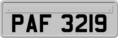 PAF3219