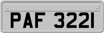 PAF3221