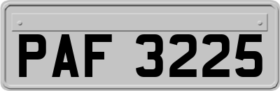 PAF3225
