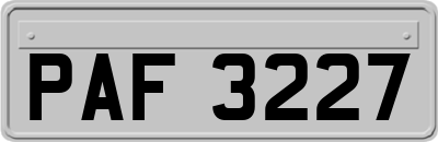 PAF3227