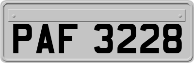 PAF3228