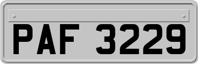 PAF3229