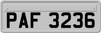 PAF3236