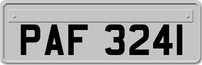 PAF3241
