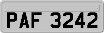 PAF3242