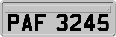 PAF3245