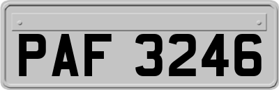 PAF3246