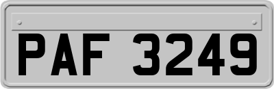 PAF3249