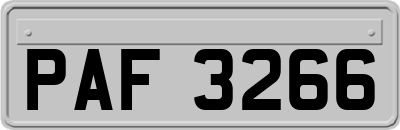 PAF3266