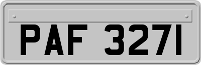 PAF3271