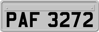 PAF3272