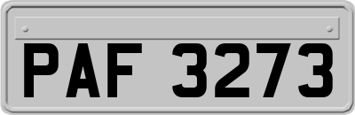 PAF3273