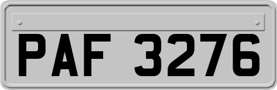 PAF3276