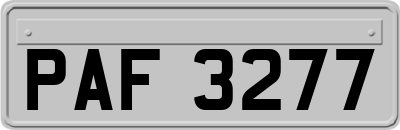 PAF3277