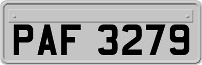 PAF3279