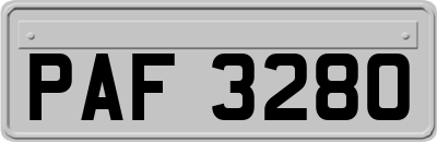 PAF3280