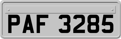 PAF3285