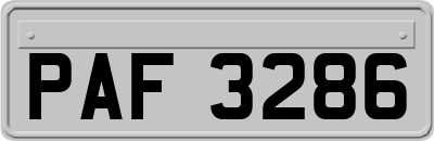PAF3286