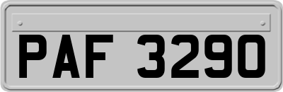 PAF3290