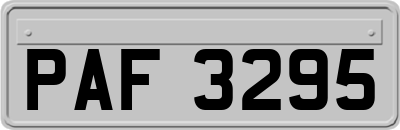 PAF3295