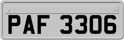 PAF3306