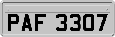 PAF3307
