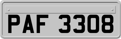 PAF3308