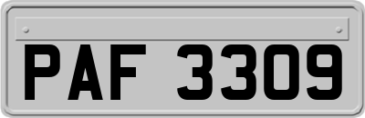 PAF3309