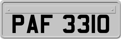 PAF3310