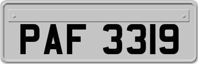 PAF3319
